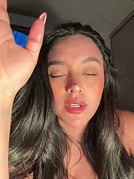 Chatroom XXX en direct de kenndall_21