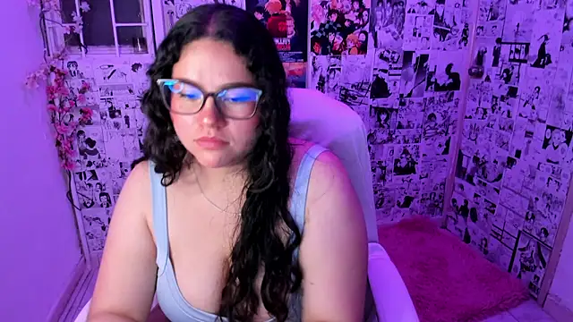 Chatroom XXX en direct de im_mei