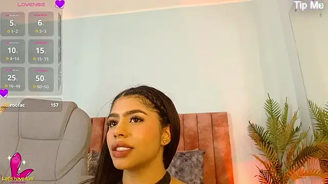 Sembang XXX Secara Langsung violeta_leon