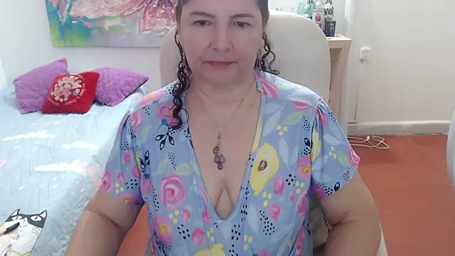 Živý XXX chat leonela_69