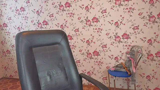 Maya_Mayflower Obrolan Langsung XXX