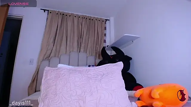 Sembang XXX Secara Langsung dayis_sweet