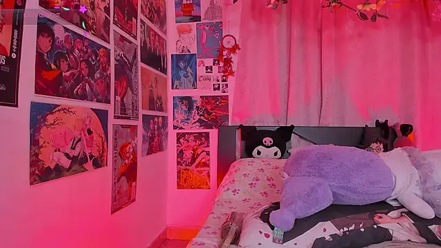 MissCurvyTop 现场XXX聊天