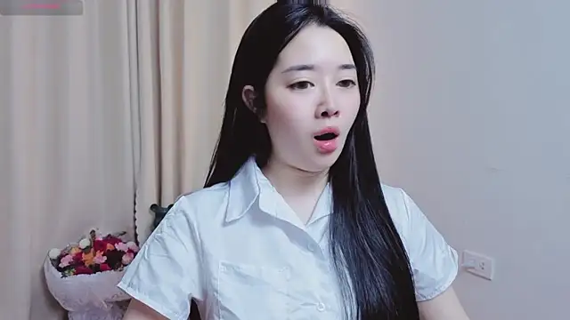 Miu-999 라이브 XXX 채팅