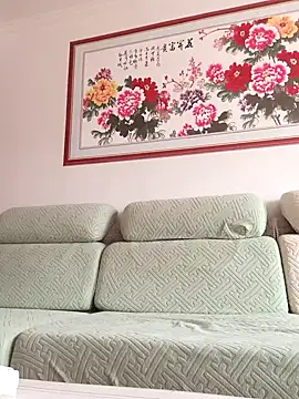 Webkamerová show huanhuanaaaaa