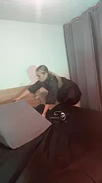 Moon_Blake Live XXX-Chat