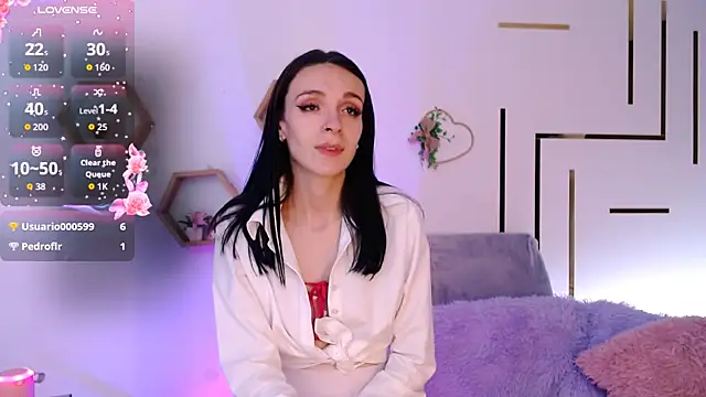 AuroraHans1 Live XXX-Chat