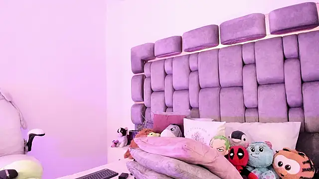 Sembang XXX Secara Langsung Camila_Matinez_