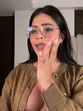 Sembang XXX Secara Langsung Sara-Evans