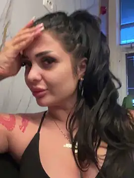 Živý XXX chat KylieKroftt