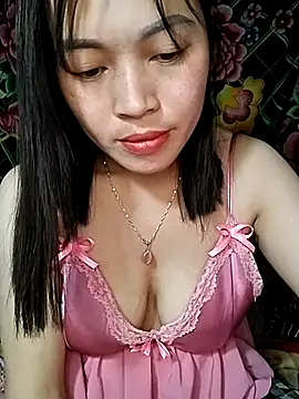 Hani-i's Live XXX Chat