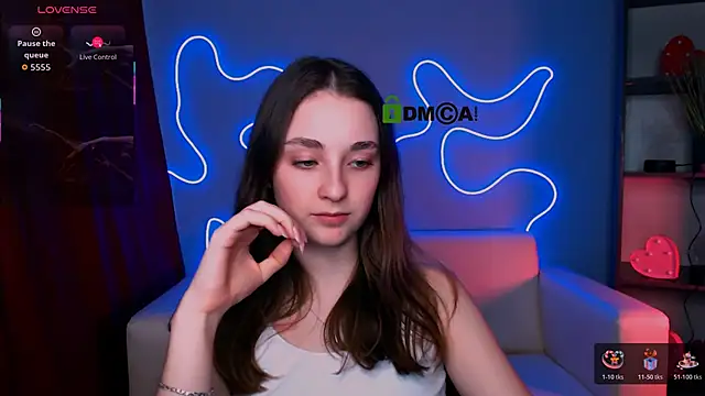 alisabliss 라이브 XXX 채팅