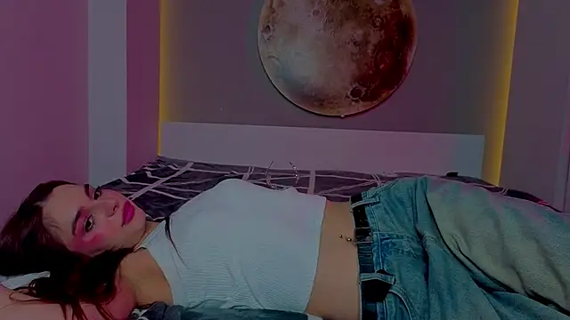 Živý XXX chat LauraHansil