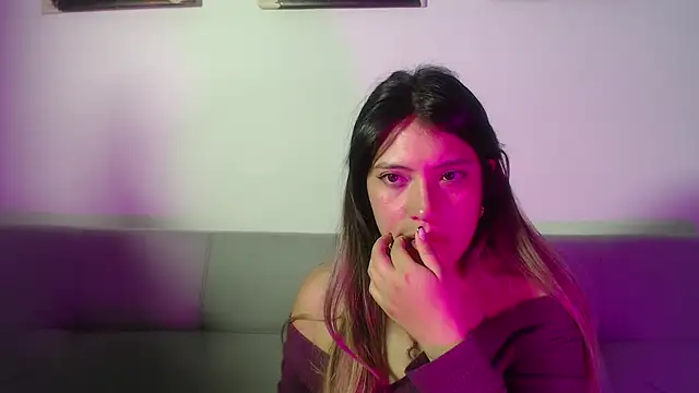 hanna__jones7's Live XXX Chat