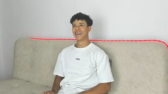 _Alex_Colton 现场XXX聊天