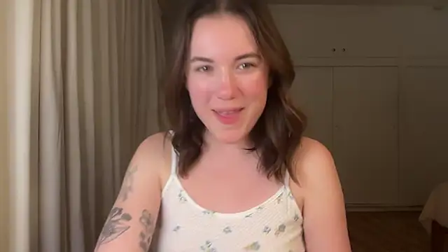 summerxoのウェブカメラショー