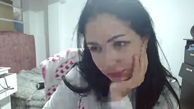 MadisonCambel 现场XXX聊天