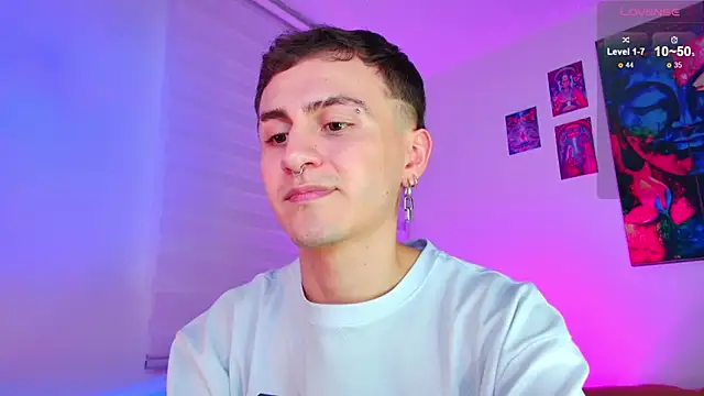 dimitri-bilak's Live XXX Chat