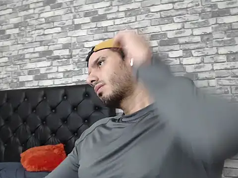 MrTyler667 Webcam show