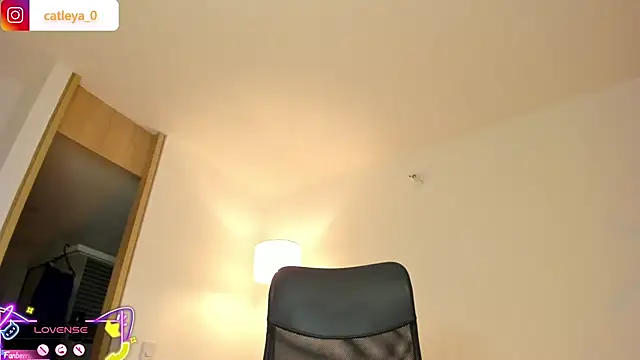 Živý XXX chat catleya_0