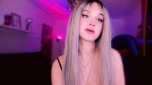 MistressJolie Live XXX-chat