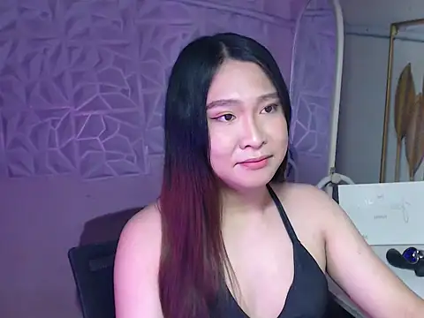 Chatroom XXX en direct de Horny_Alexa