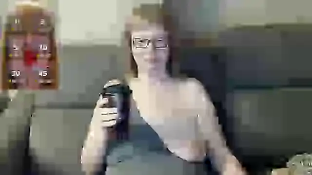 TittyLandQuebecn Live XXX chat