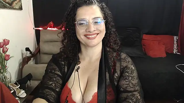 Онлайн чат XXX Aleja_Gonzales