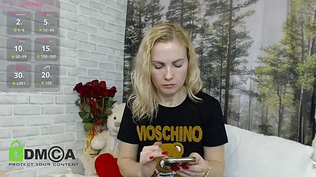 Chat XXX ao vivo de Eyes_Angel