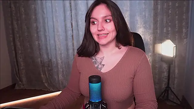 Chat XXX ao vivo de Hoot_owl_cb