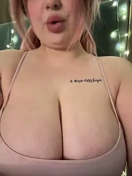 KellyMoors Obrolan Langsung XXX