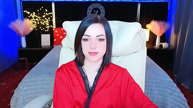 Daloras_lin live XXX chat