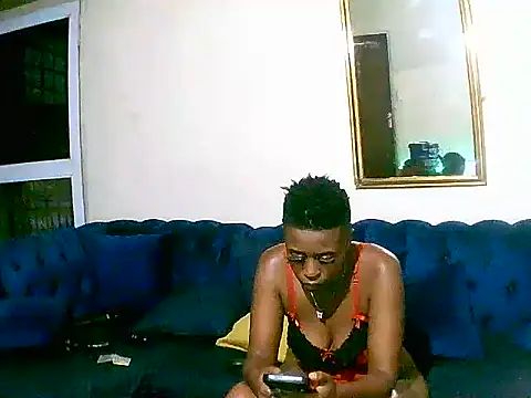 WildJasmime Live XXX Chat