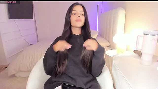 Chat XXX Live salome__11