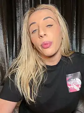 Strongqueen Live XXX-chat