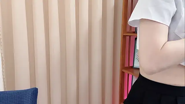 KaleAnisa 在線直播表演