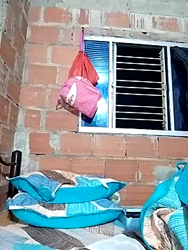 Živý XXX chat ariana_d20