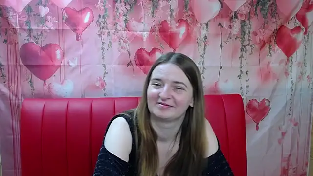 FreyaDak's Live XXX Chat