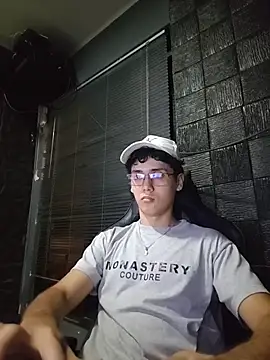 SrJacobs live XXX chat