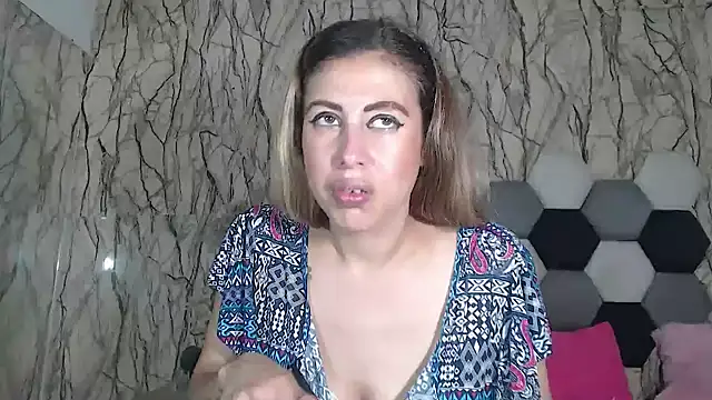 AntonellaBlanc: απευθείας συνομιλία ΧΧΧ