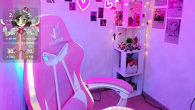 دردشة Morana_Batt الجنسية المباشرة