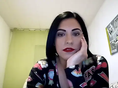 Morena_ojazos_travieza-39: απευθείας συνομιλία ΧΧΧ