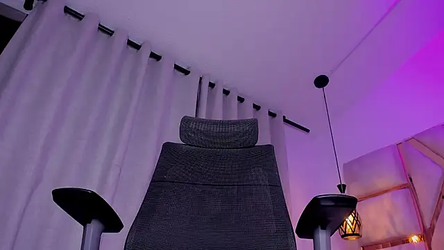 shineevg 在線直播表演