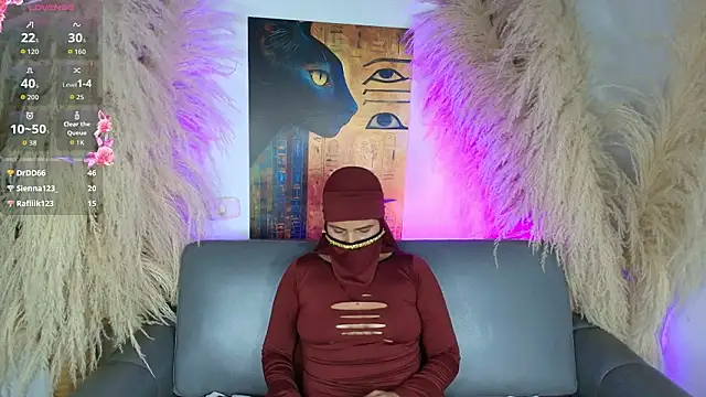 milkk_'s Live XXX Chat