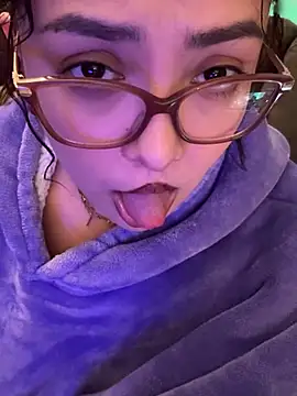 Živý XXX chat Pumpkin_bunny