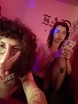 Neural_vampyr's Live XXX Chat