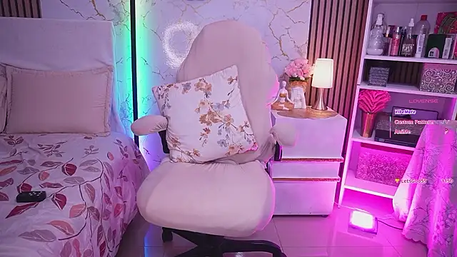 missjudi 在線直播表演