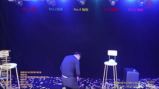 Czat XXX na żywo – RV-525-