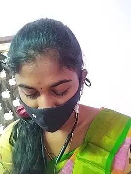 Tamil_Hot_RoyalQueen 在線直播表演