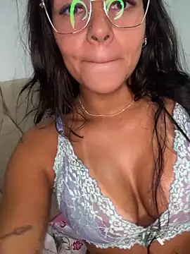 XXX chat uživo modela Morena1244